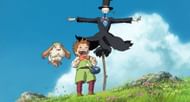 Howl’s Moving Castle (Image via Studio Ghibli)